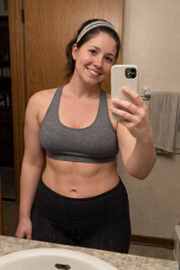 Sarah M.