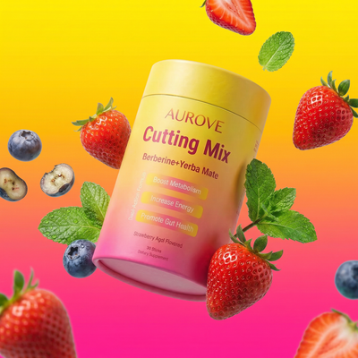 Aurove™ GLP-Active Mix