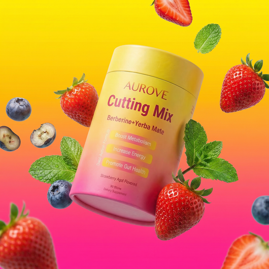 Aurove™ GLP-Active Mix