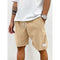 Elite Comfort Shorts