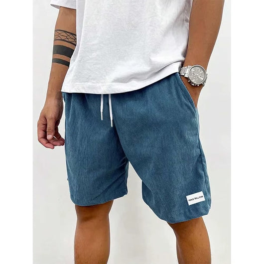 Elite Comfort Shorts