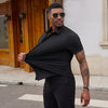 Slim Fit Stretch Dress Shirt